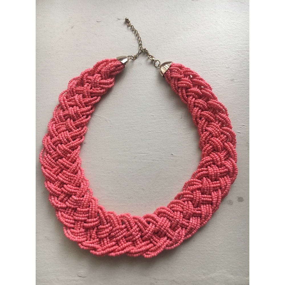 Two for One - Chunky Statement Necklaces